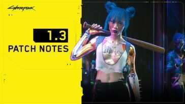 Le Premier Dlc De Cyberpunk 2077 Déçoit Les Fans