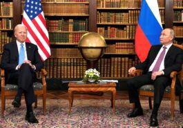 Biden Avertit Les Entreprises Américaines De Renforcer Leurs Cyberdéfense En