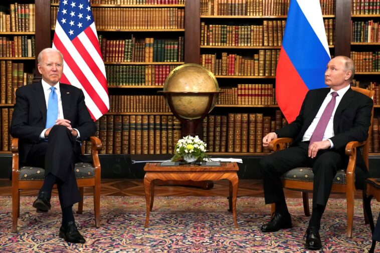 Biden avertit les entreprises américaines de renforcer leurs cyberdéfense en prévision des attaques russes 1 Biden Avertit Les Entreprises Américaines De Renforcer Leurs Cyberdéfense En