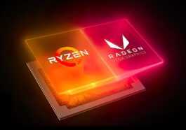 Le Prochain Processeur Amd Avec Des Graphiques Rdna1 Pourrait Arriver,