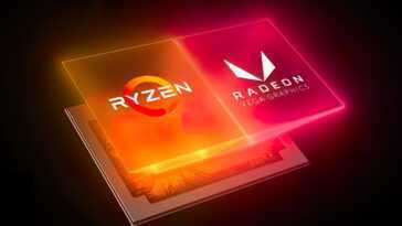 Le Prochain Processeur Amd Avec Des Graphiques Rdna1 Pourrait Arriver,