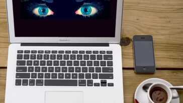 Le Projet D'apple De Scanner Les Appareils à La Recherche