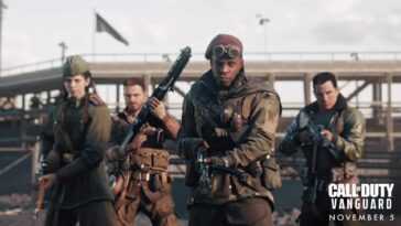 Le Représentant De Call Of Duty Explique Pourquoi La Marque