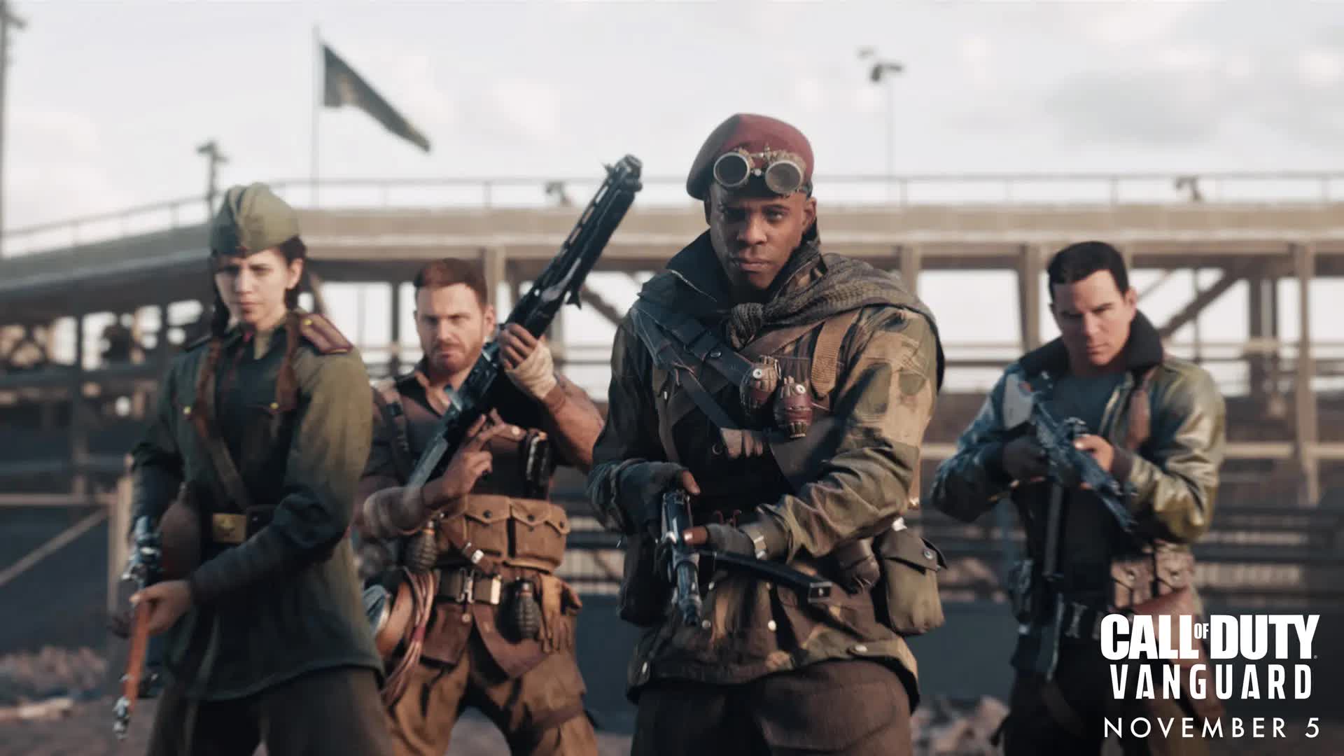 Le Représentant De Call Of Duty Explique Pourquoi La Marque