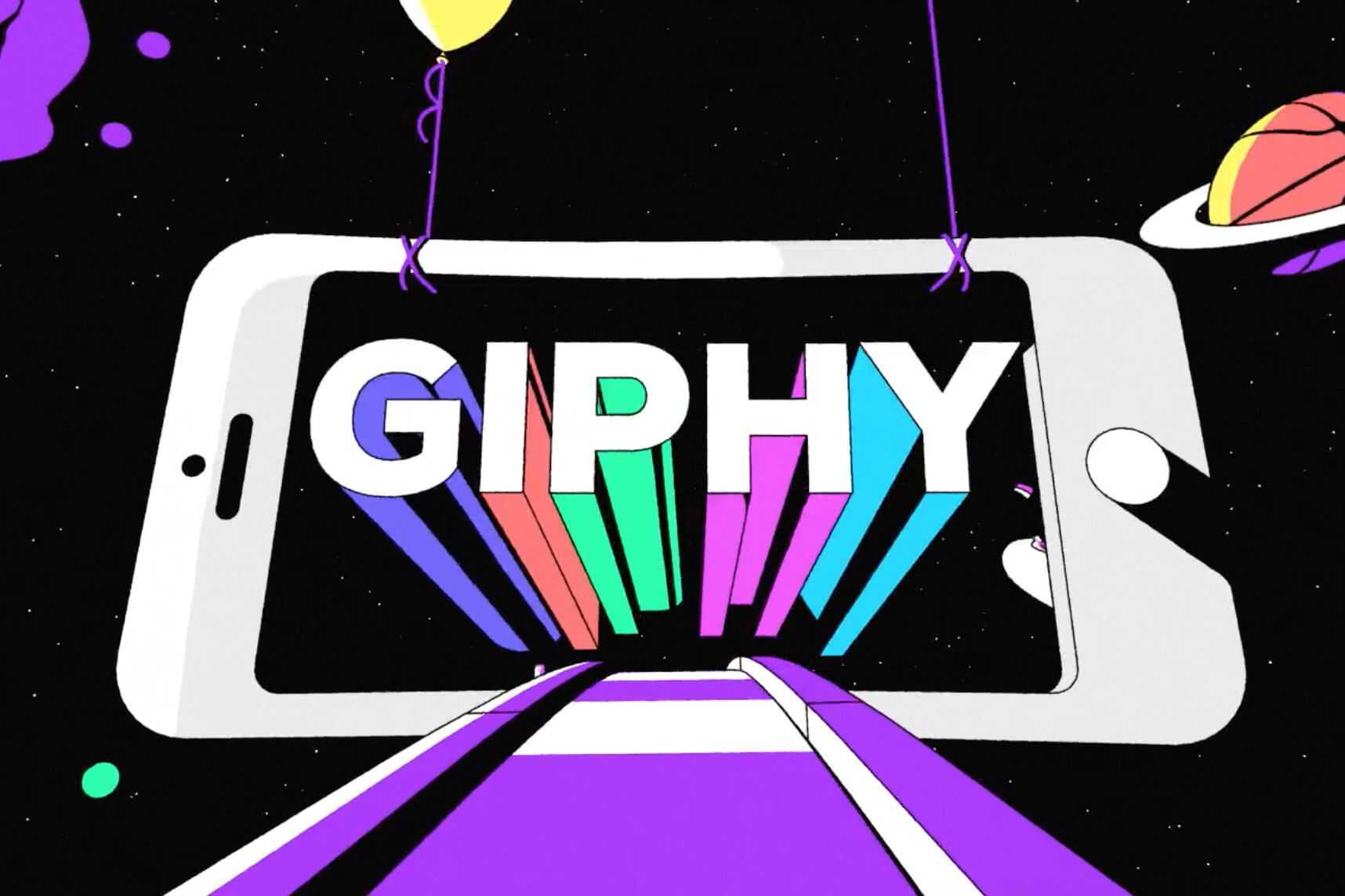 Les Autorités Antitrust Britanniques Pourraient Forcer Facebook à Vendre Giphy