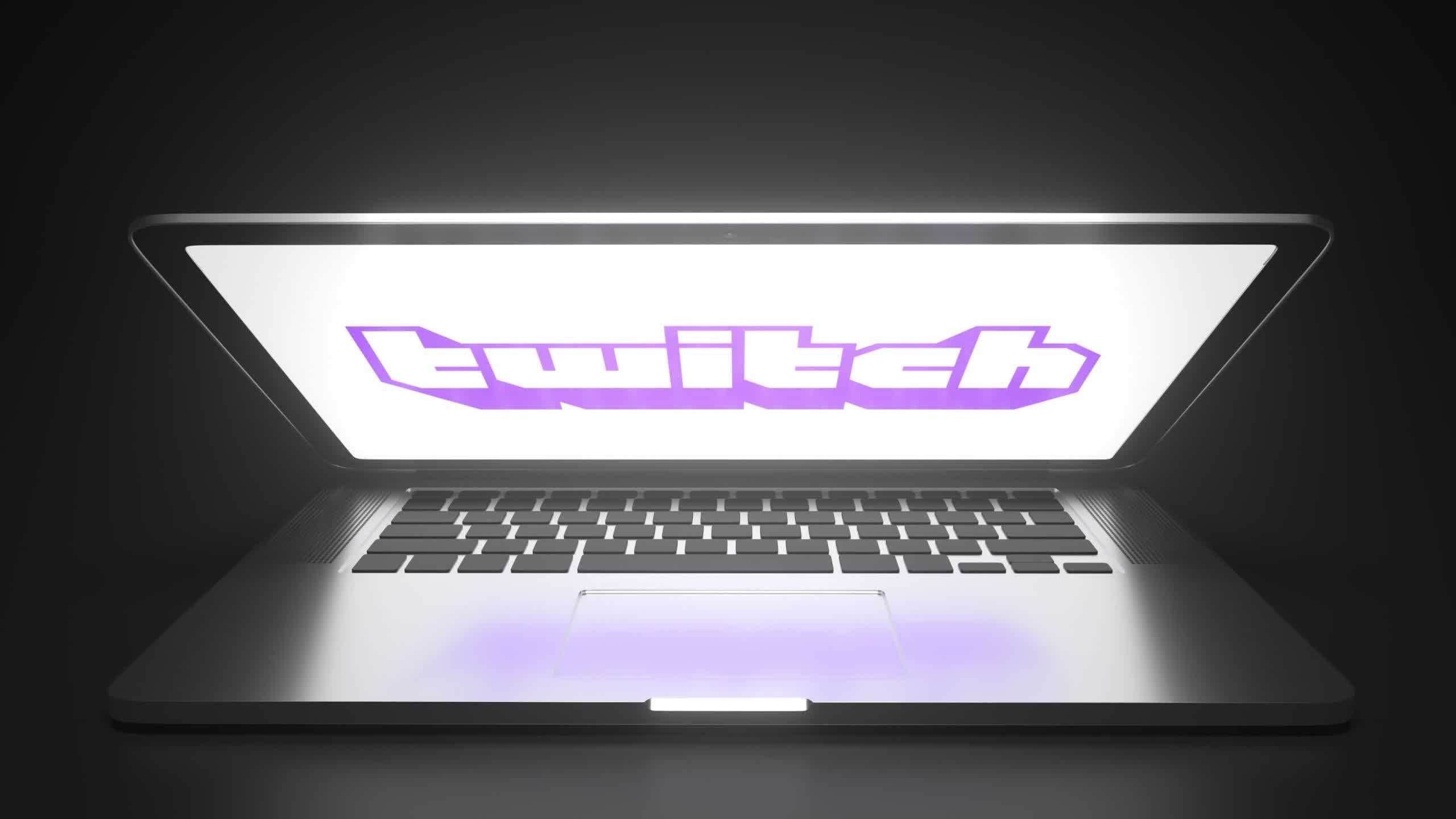 Les Créateurs De Contenu Twitch Boycotteront La Plate Forme De Streaming