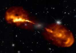 Les images de galaxies les plus détaillées jamais obtenues grâce à 70 000 antennes 16 Les Images De Galaxies Les Plus Détaillées Jamais Obtenues Grâce
