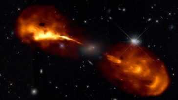 Les images de galaxies les plus détaillées jamais obtenues grâce à 70 000 antennes 27 Les Images De Galaxies Les Plus Détaillées Jamais Obtenues Grâce