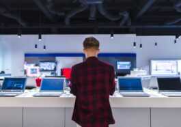 Les Livraisons De Pc Et De Tablettes Continueront De Croître