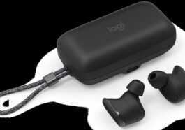 Les Nouveaux écouteurs Sans Fil De Logitech Sont Conçus Pour