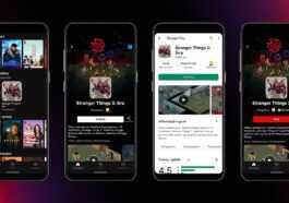 Les Premiers Jeux Vidéo Sont Arrivés Sur Netflix : Comment