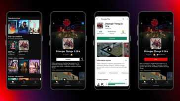Les Premiers Jeux Vidéo Sont Arrivés Sur Netflix : Comment