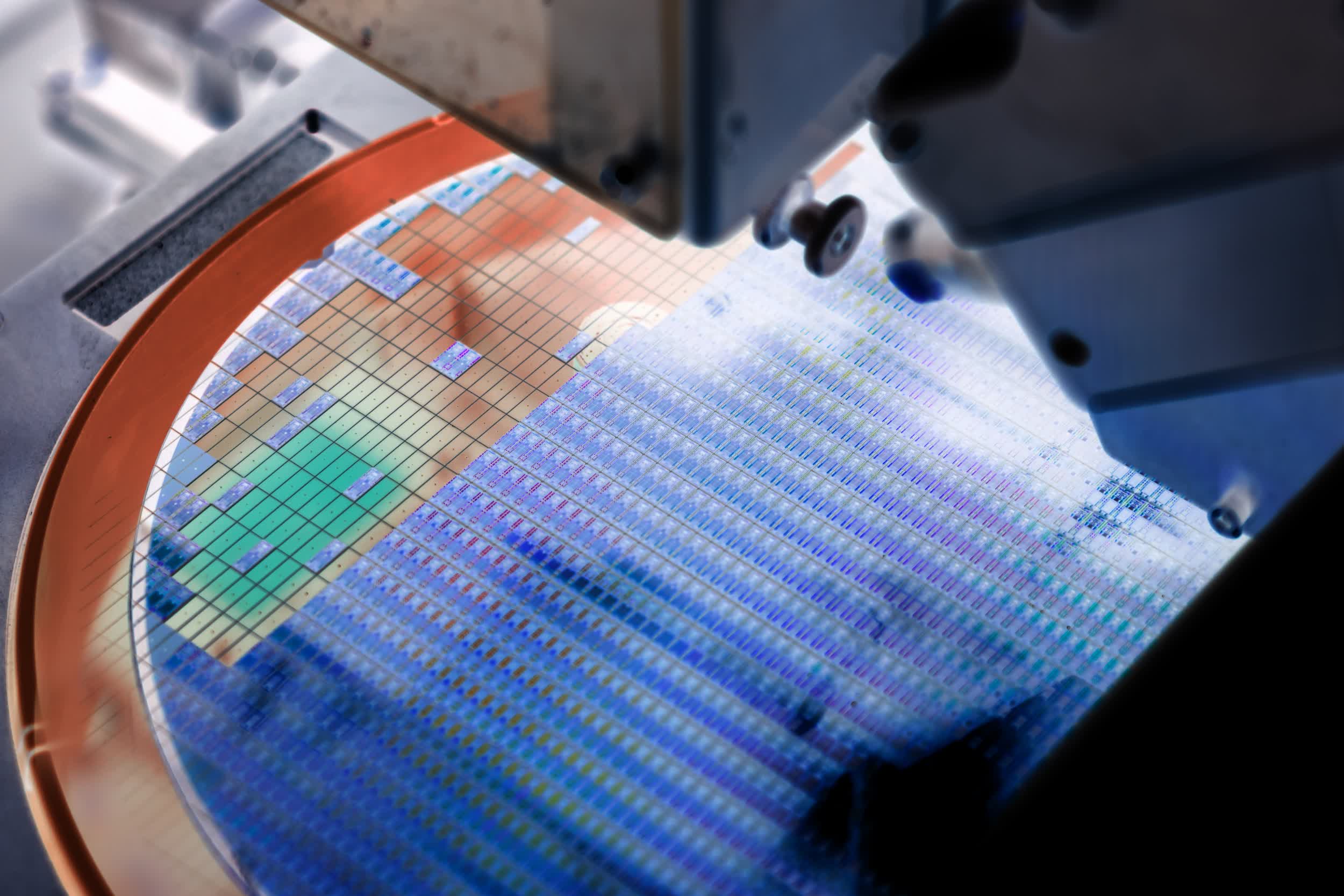 TSMC annonce un nouveau procédé N4P 5 nm 2 Les prix des processeurs et des GPU devraient augmenter au