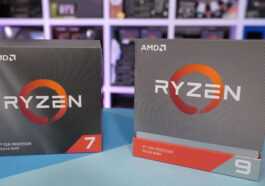 Les Prochains Processeurs De Socket Am5 D'amd Pourraient Avoir Une