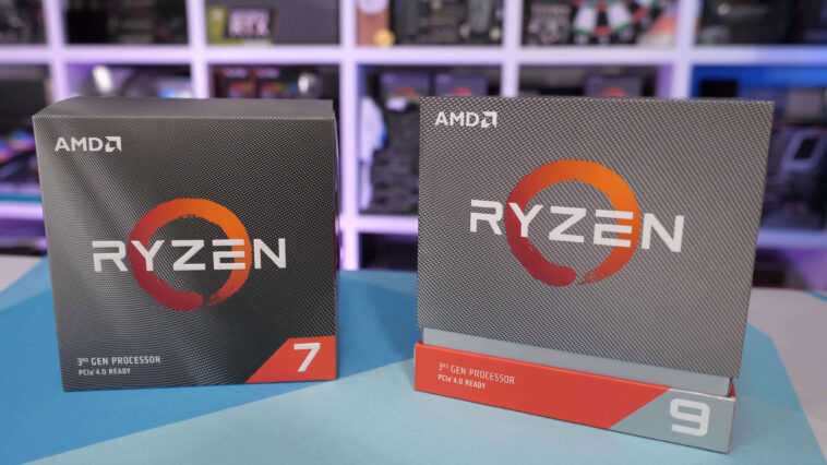 Les prochains processeurs de socket AM5 d'AMD pourraient avoir une prise en charge graphique intégrée plus large 1 Les Prochains Processeurs De Socket Am5 D'amd Pourraient Avoir Une