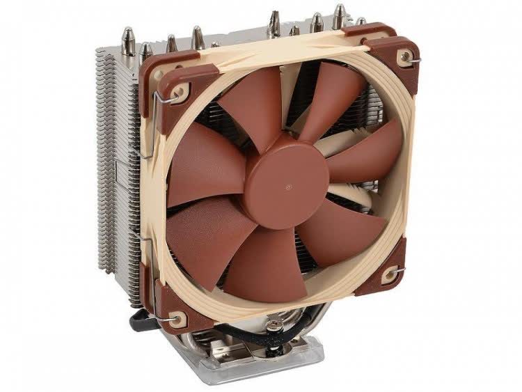 Les propriétaires de refroidisseurs Noctua peuvent obtenir gratuitement les kits de montage d'Alder Lake une fois les processeurs lancés 2 Les proprietaires de refroidisseurs Noctua peuvent obtenir gratuitement les kits