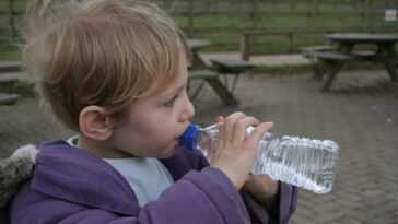 L'impact environnemental de l'eau en bouteille est 3 500 fois supérieur à celui de l'eau du robinet 26 L'impact Environnemental De L'eau En Bouteille Est 3 500 Fois