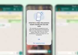 Maintenant Sur Whatsapp, Les Photos Ou Vidéos S'autodétruisent : Voici