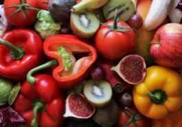 Manger Plus D'aliments Végétaux Est Bon Pour Le Cœur :