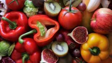 Manger plus d'aliments végétaux est bon pour le cœur : moins de crises cardiaques et de maladies cardiovasculaires à tout âge 30 Manger Plus D'aliments Végétaux Est Bon Pour Le Cœur :