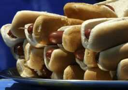 Manger Un Hot Dog Enlève Une Demi Heure De Vie : La