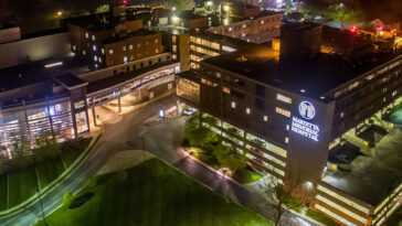 Memorial Health System Touché Par Une Attaque De Ransomware, Les