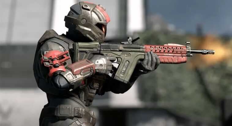 Microsoft a accidentellement divulgué presque tout l'intrigue de Halo Infinite 1 Microsoft A Accidentellement Divulgué Presque Tout L'intrigue De Halo Infinite