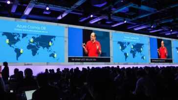 Microsoft Avertit Les Clients Que La Vulnérabilité Azure Cosmos Db