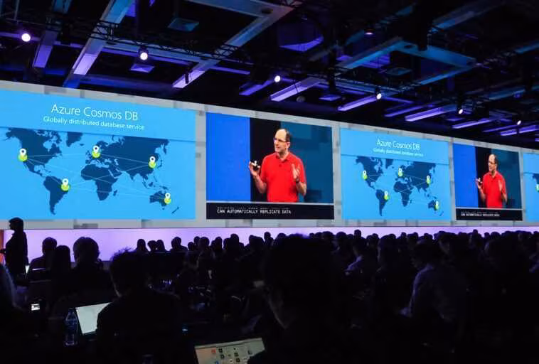 Microsoft avertit les clients que la vulnérabilité Azure Cosmos DB a exposé leurs bases de données pendant des années 1 Microsoft Avertit Les Clients Que La Vulnérabilité Azure Cosmos Db