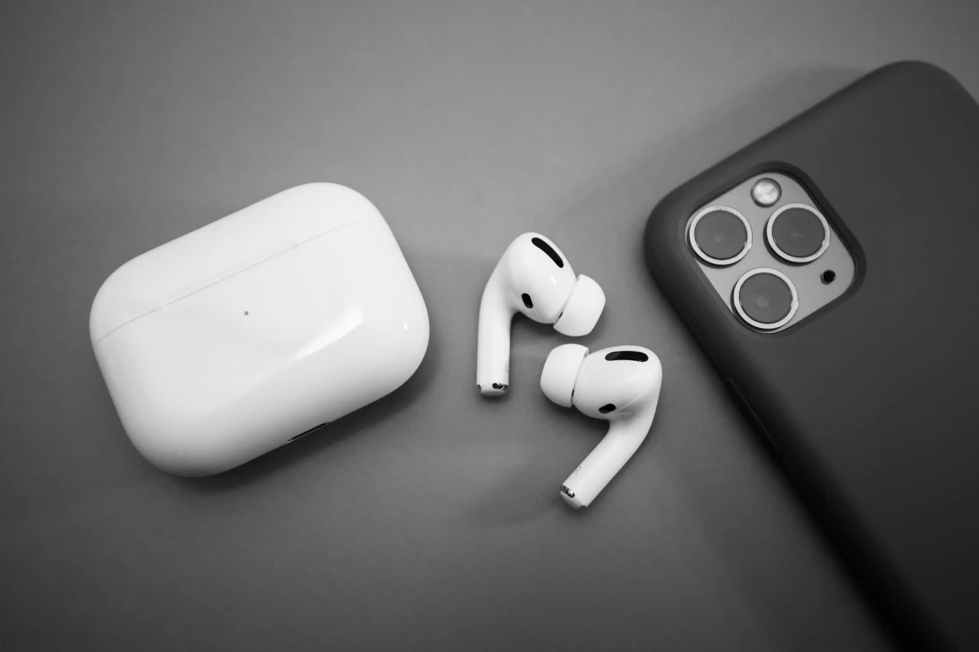 Netflix déploie la prise en charge de la fonction Spatial Audio d'Apple sur iPad et iPhone 2 Netflix deploie la prise en charge de la fonction Spatial