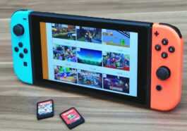 Nintendo Switch a occupé les 30 positions des jeux les plus vendus pour la première semaine d'août 56 Nintendo Switch A Occupé Les 30 Positions Des Jeux Les