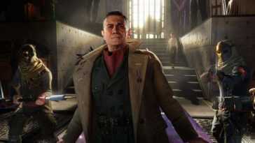 Nvidia Détaille Les Améliorations Rtx Et Dlss Pour Dying Light