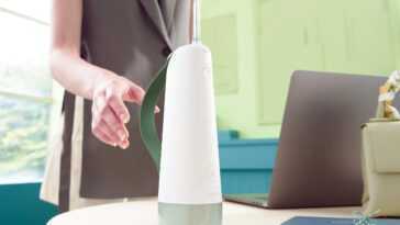 Oclean W10 Test Review