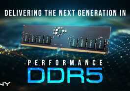 Pny Dit Que Sa Ram De Jeu Ddr 4800 Xlr8 Arrivera