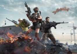 Pubg Est Maintenant Officiellement Pubg: Battlegrounds Pour Une Raison Quelconque