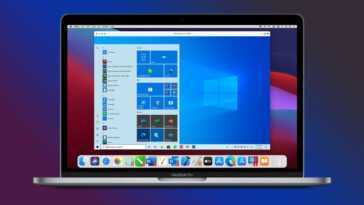 Parallels 17 permettra aux utilisateurs d'exécuter Windows 11 sur Mac 26 Parallels 17 Permettra Aux Utilisateurs D'exécuter Windows 11 Sur Mac