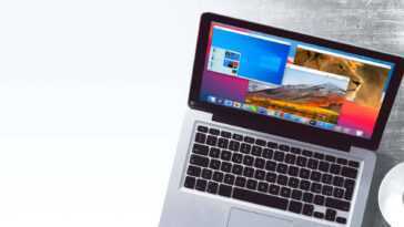 Parallels Desktop 17 prend désormais en charge Windows 11 3 Parallels Desktop 17 Prend Désormais En Charge Windows 11