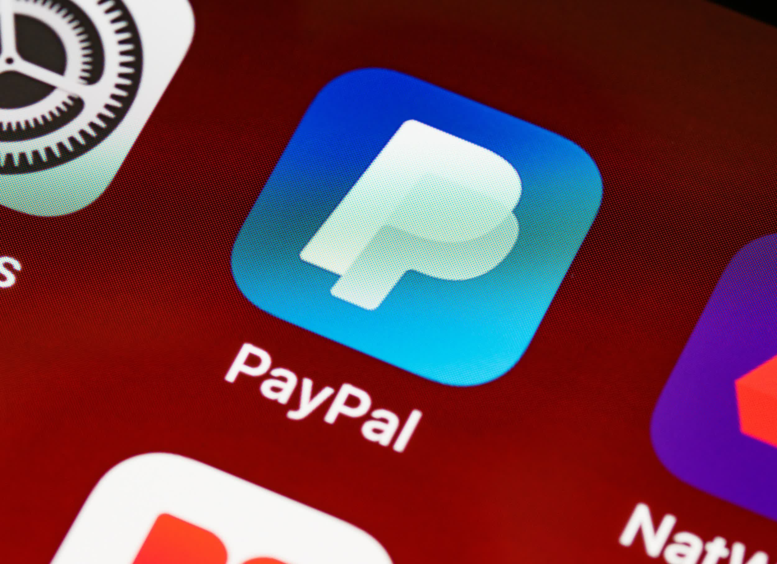 PayPal réfléchit à une plate-forme de négociation d'actions pour les clients aux États-Unis 2 PayPal reflechit a une plate forme de negociation dactions pour les