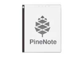 Pine64 présente le PineNote, un lecteur d'encre électronique à 399 $ fonctionnant sous Linux 60 Pine64 Présente Le Pinenote, Un Lecteur D'encre électronique à 399