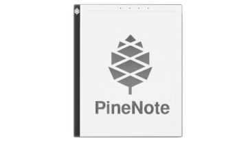 Pine64 Présente Le Pinenote, Un Lecteur D'encre électronique à 399
