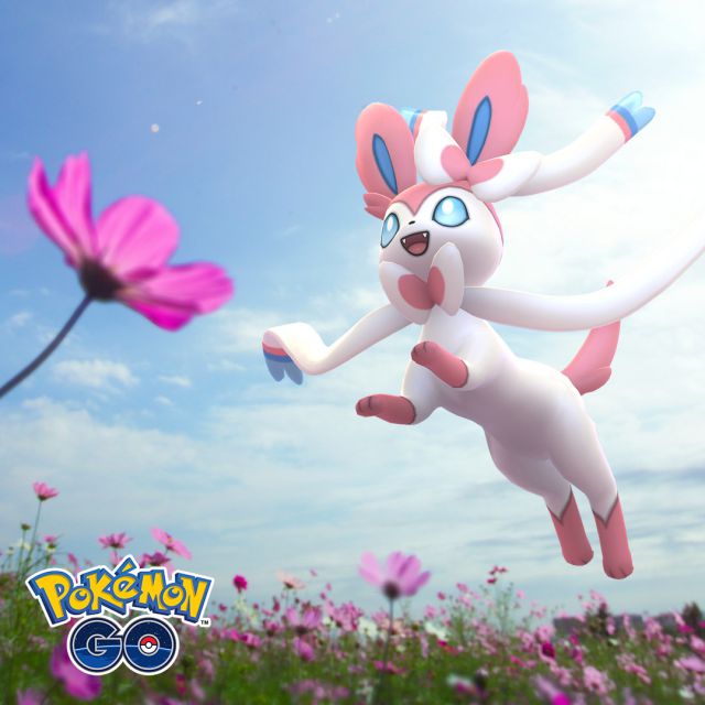 Pokémon GO : Épée et Bouclier Ultrabonus 3 ; dates, comment terminer les enquêtes et récompenses 2 Pokémon GO, Ultrabonus