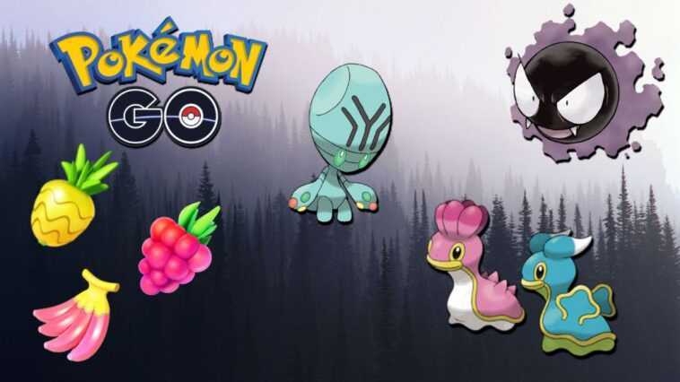 Pokémon GO : Espace Ultrabonus 2 | Dates, comment terminer les enquêtes et récompenses 1 Pokémon Go : Espace Ultrabonus 2 | Dates, Comment Terminer