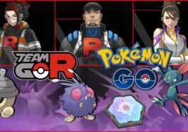 Pokémon Go : Comment Vaincre Arlo, Sierra Et Cliff En