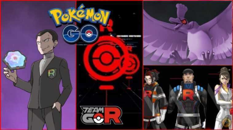 Pokémon GO : comment vaincre Giovanni en août 2021 ; meilleurs compteurs 1 Pokémon Go : Comment Vaincre Giovanni En Août 2021 ;