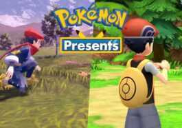 Pokémon Presents: heure et comment voir les nouvelles de Pokémon Legends Arceus 19 Pokémon Presents: Heure Et Comment Voir Les Nouvelles De Pokémon
