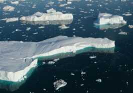Pourquoi Le Gulf Stream Perd De Sa Puissance Et Pourquoi
