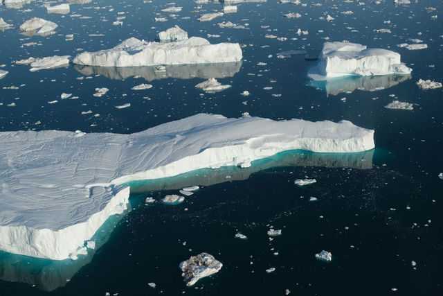 Pourquoi le Gulf Stream perd de sa puissance et pourquoi il constitue une menace pour notre bien-être 1 Pourquoi Le Gulf Stream Perd De Sa Puissance Et Pourquoi