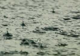 Que Signifie Le Pourcentage De Pluie Dans Le Temps