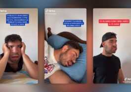 Qui Est Danythegaggio, La Star De Tiktok Qui Imite Les