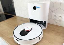 Roidmi Eve Plus Test